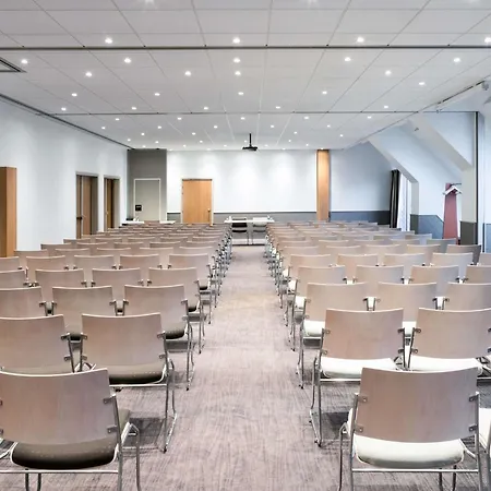 Novotel Paris Centre Bercy-2